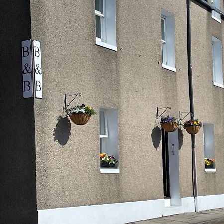 Forty Five, John Street, Stromness, Kültér fotó
