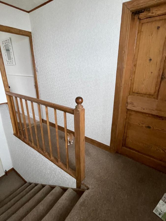 Forty Five, John Street, Stromness, Kültér fotó